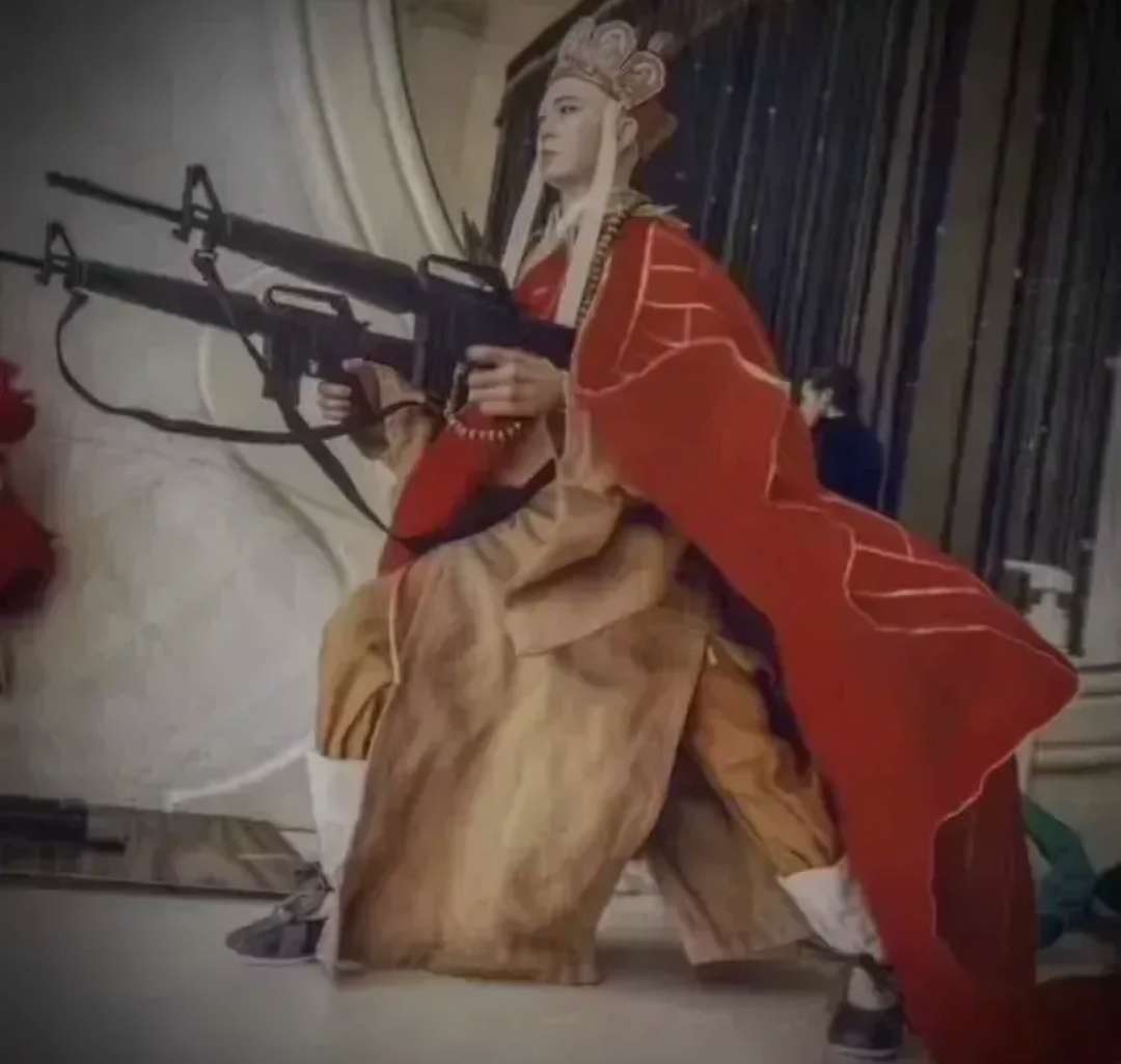 影响了
